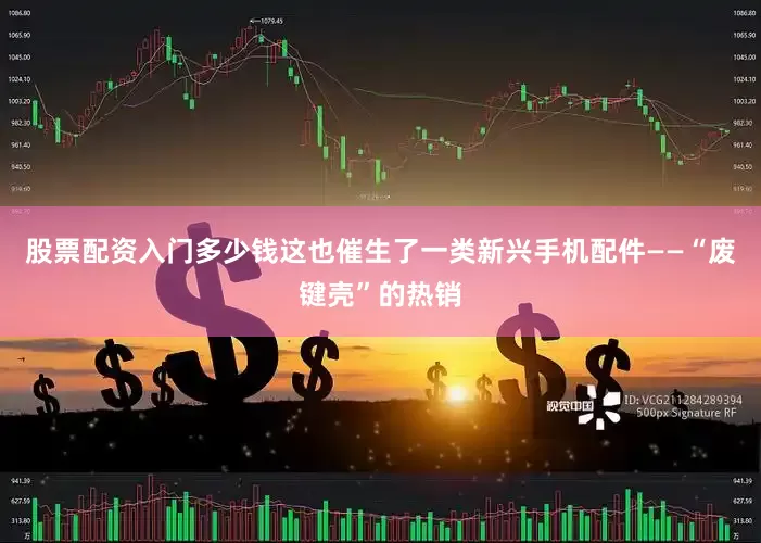 股票配资入门多少钱这也催生了一类新兴手机配件——“废键壳”的热销