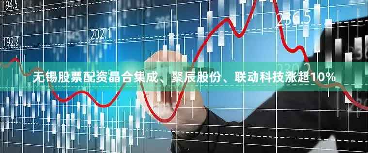 无锡股票配资晶合集成、聚辰股份、联动科技涨超10%
